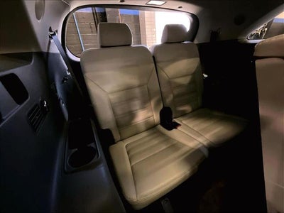 2019 Kia Sorento SX V6