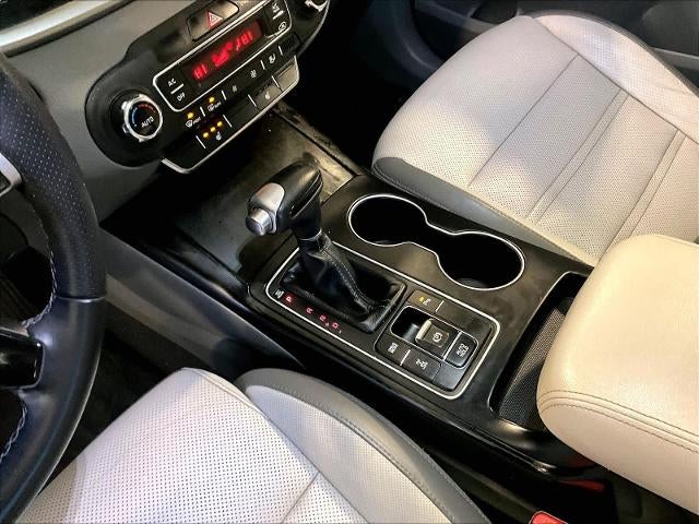 2019 Kia Sorento SX V6