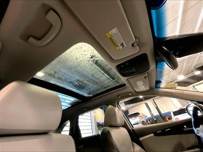 2019 Kia Sorento SX V6