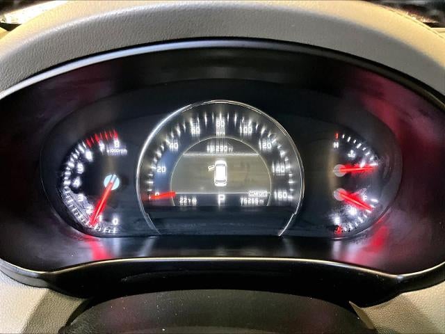 2019 Kia Sorento SX V6