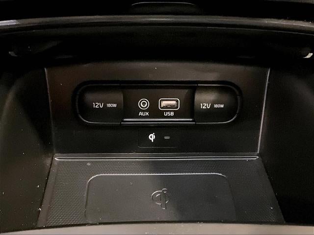 2019 Kia Sorento SX V6