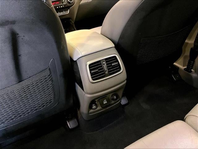 2019 Kia Sorento SX V6