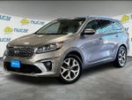 2019 Kia Sorento SX V6