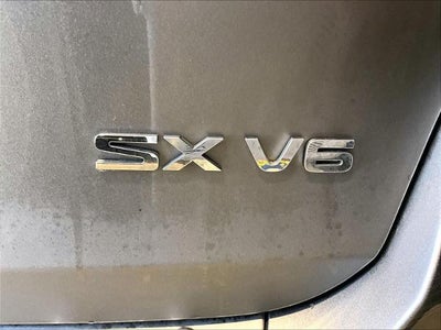 2019 Kia Sorento SX V6
