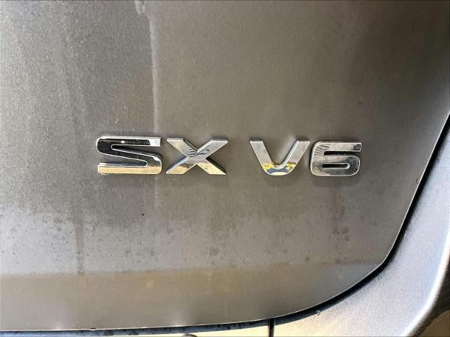 2019 Kia Sorento SX V6
