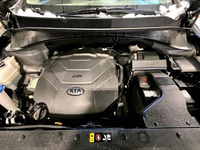 2019 Kia Sorento SX V6