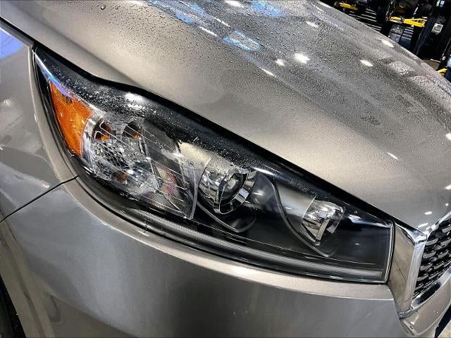 2019 Kia Sorento SX V6