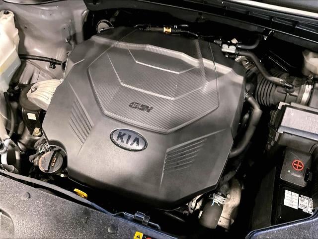 2019 Kia Sorento SX V6