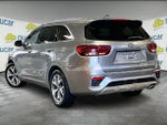 2019 Kia Sorento SX V6