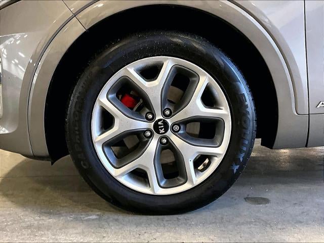 2019 Kia Sorento SX V6