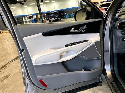 2019 Kia Sorento SX V6