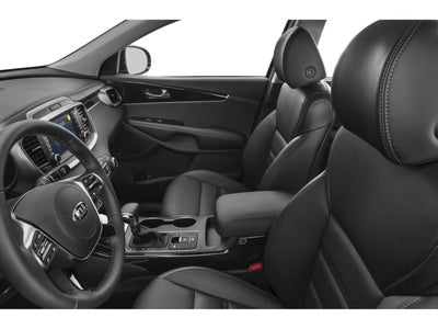 2019 Kia Sorento SX V6