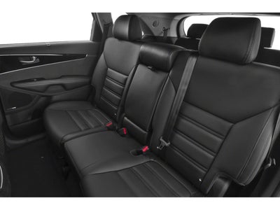 2019 Kia Sorento SX V6