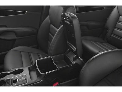 2019 Kia Sorento SX V6