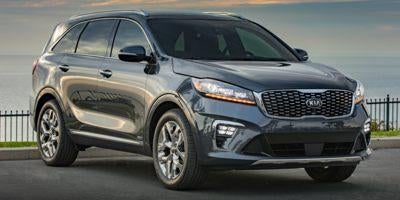 2019 Kia Sorento SX V6