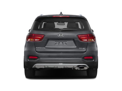 2019 Kia Sorento SX V6