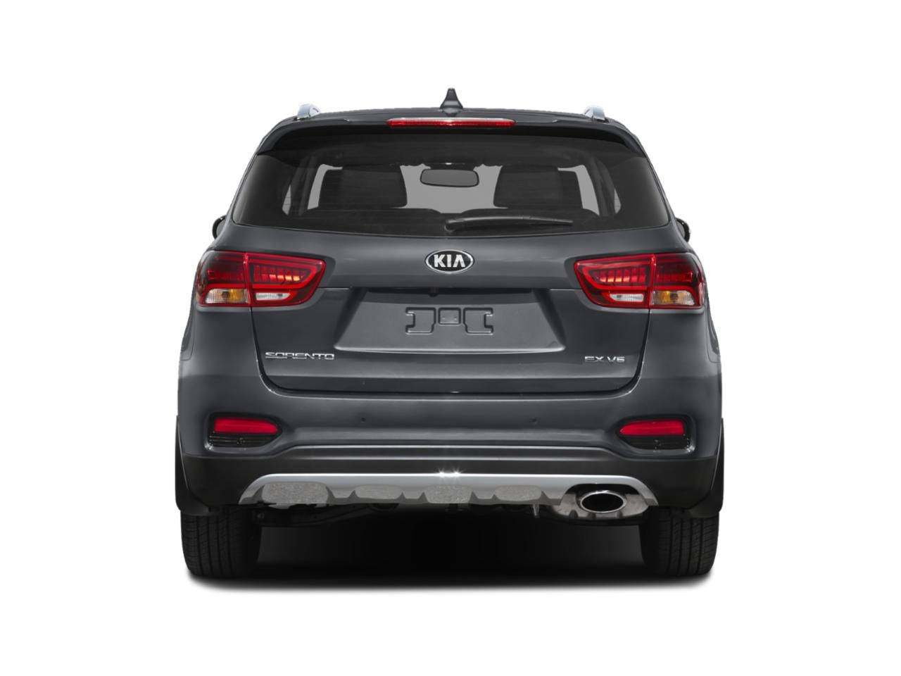 2019 Kia Sorento SX V6