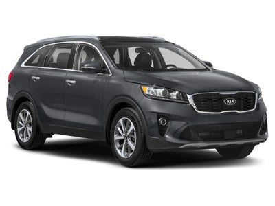 2019 Kia Sorento SX V6