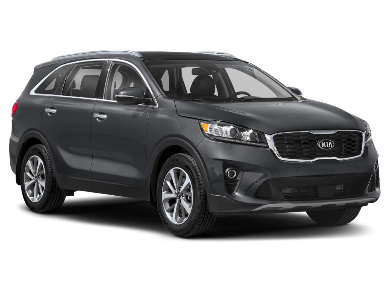2019 Kia Sorento SX V6