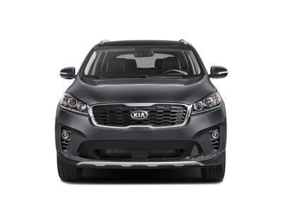 2019 Kia Sorento SX V6