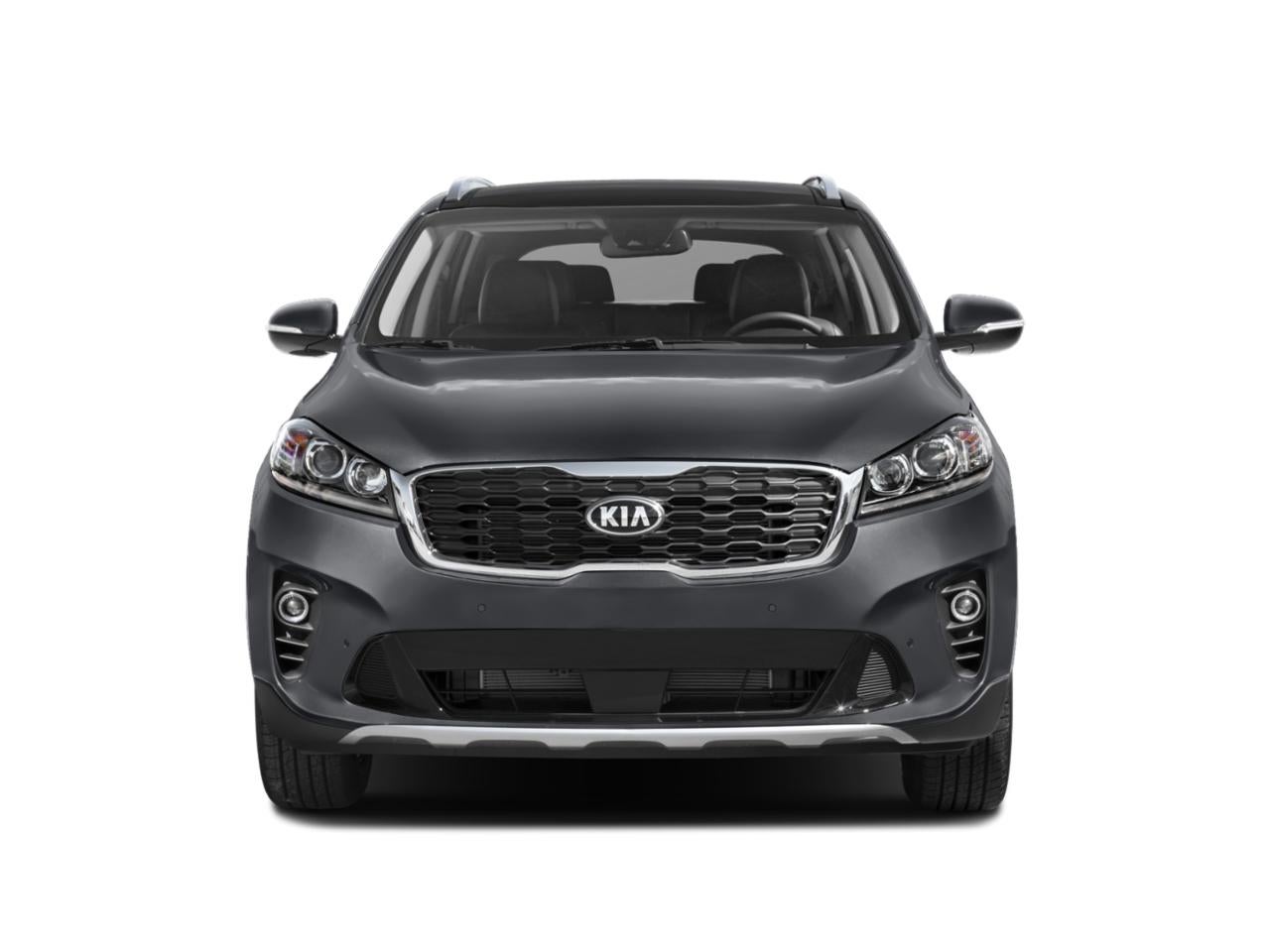 2019 Kia Sorento SX V6