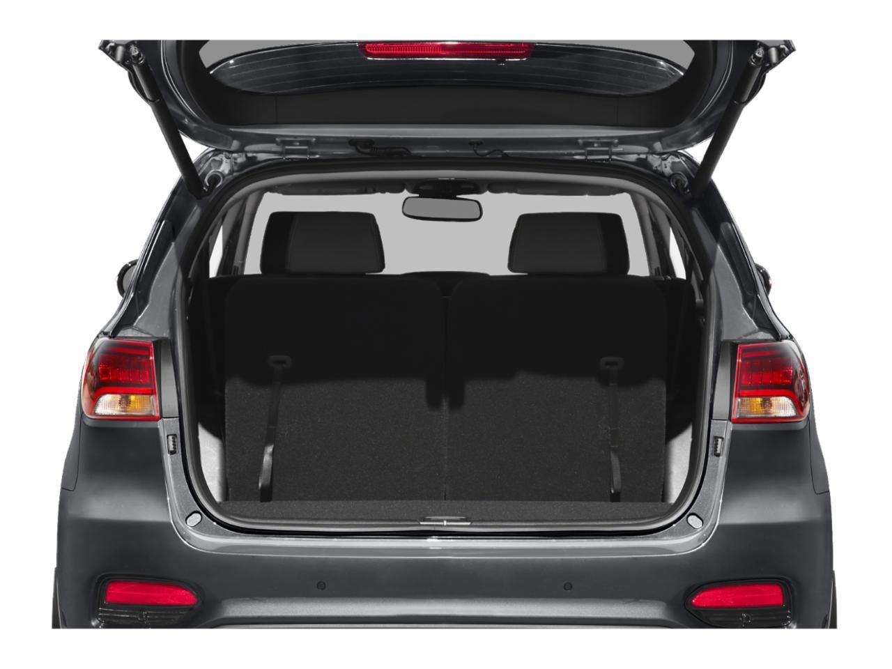 2019 Kia Sorento SX V6