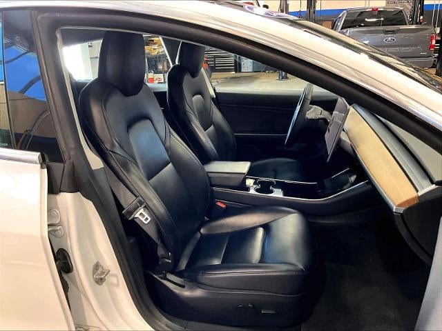 2020 Tesla Model 3 Performance