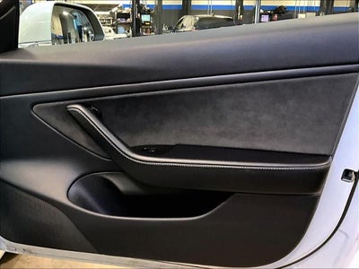 2020 Tesla Model 3 Performance