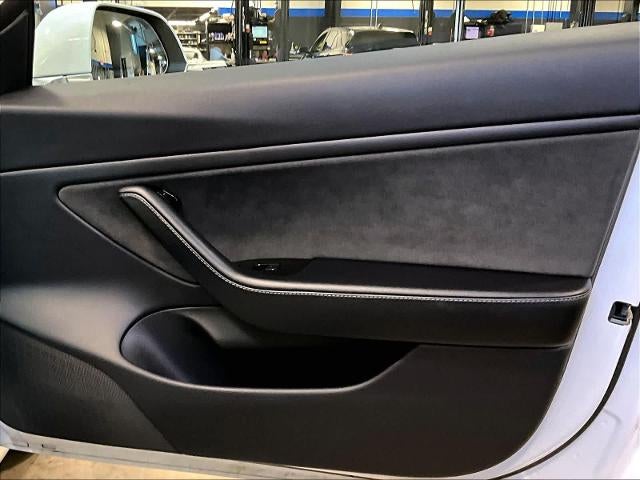 2020 Tesla Model 3 Performance