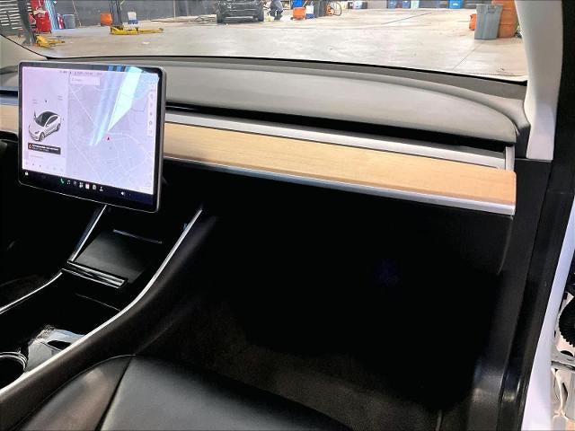 2020 Tesla Model 3 Performance