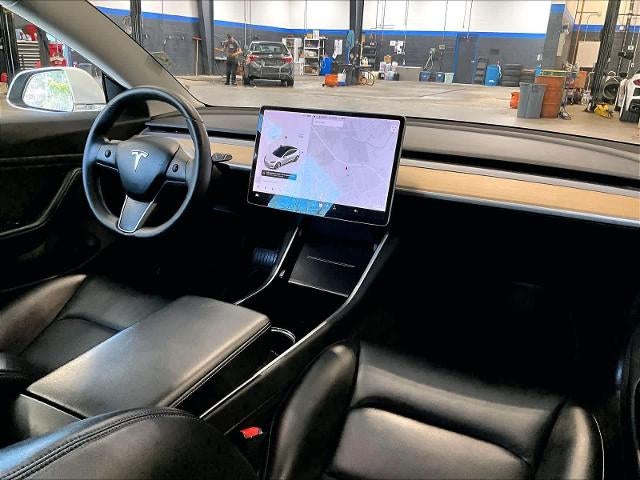 2020 Tesla Model 3 Performance