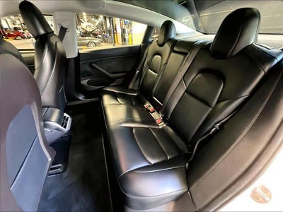 2020 Tesla Model 3 Performance