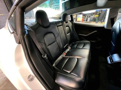2020 Tesla Model 3 Performance