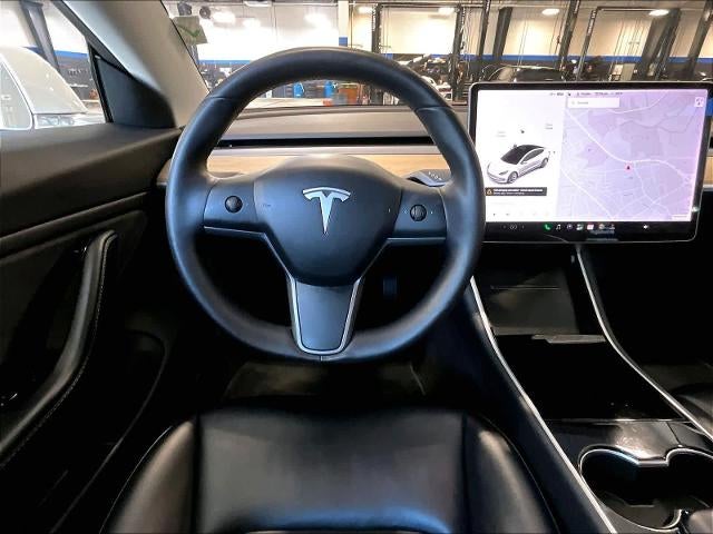 2020 Tesla Model 3 Performance