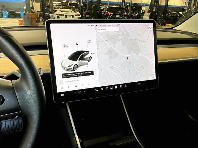 2020 Tesla Model 3 Performance