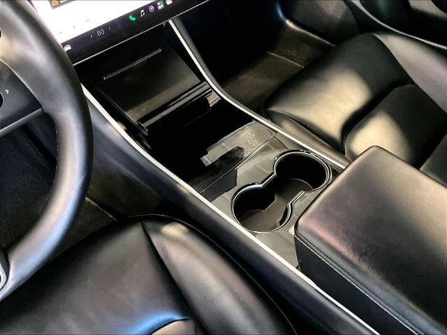2020 Tesla Model 3 Performance