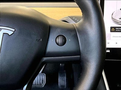 2020 Tesla Model 3 Performance