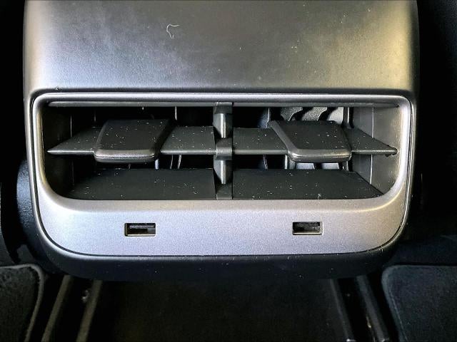 2020 Tesla Model 3 Performance