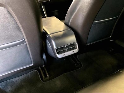 2020 Tesla Model 3 Performance