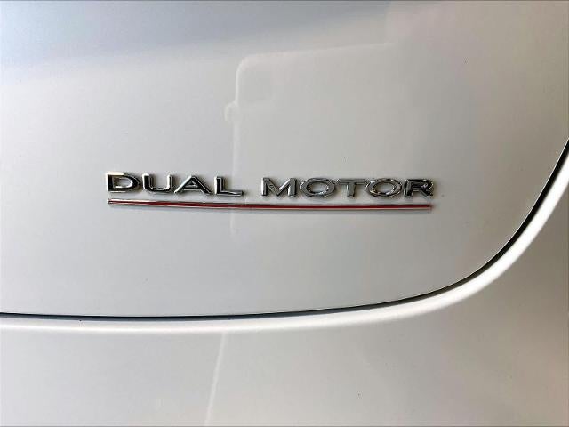 2020 Tesla Model 3 Performance