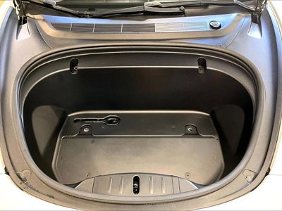2020 Tesla Model 3 Performance