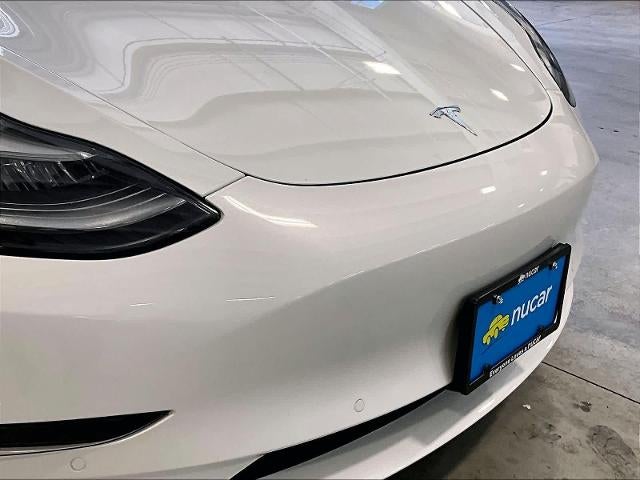 2020 Tesla Model 3 Performance