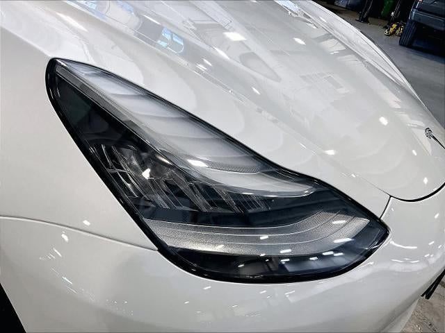 2020 Tesla Model 3 Performance