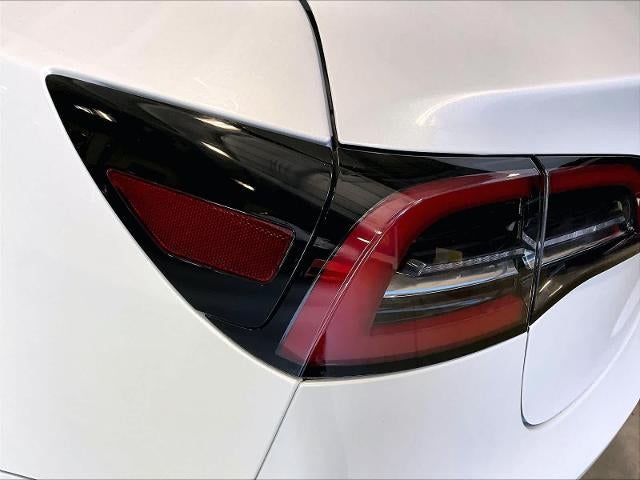 2020 Tesla Model 3 Performance
