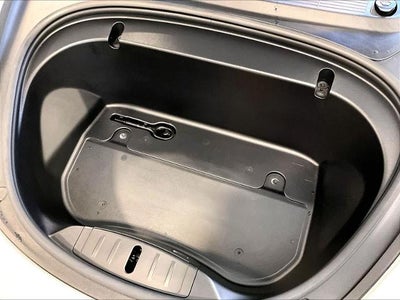 2020 Tesla Model 3 Performance