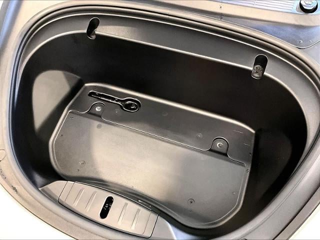 2020 Tesla Model 3 Performance