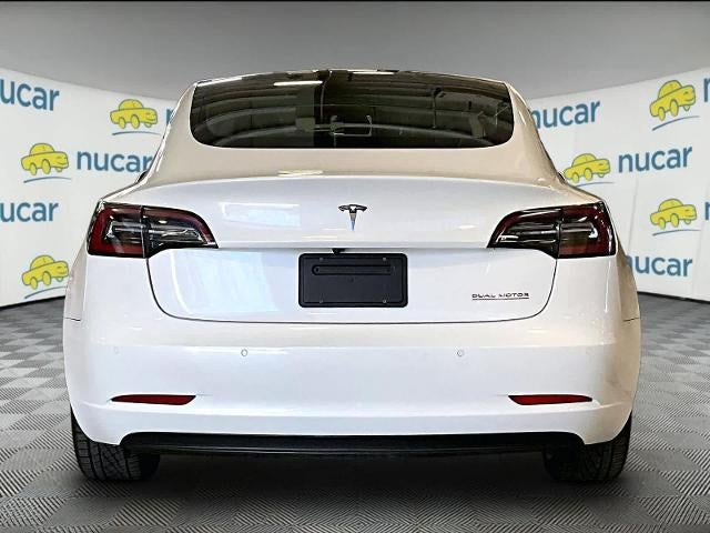 2020 Tesla Model 3 Performance