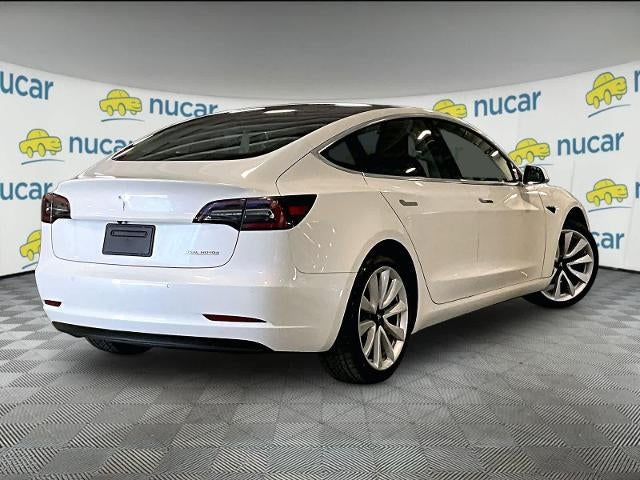 2020 Tesla Model 3 Performance