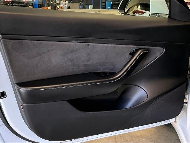 2020 Tesla Model 3 Performance