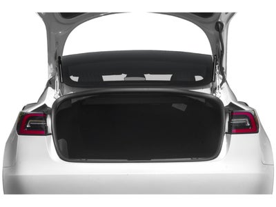 2020 Tesla Model 3 Performance